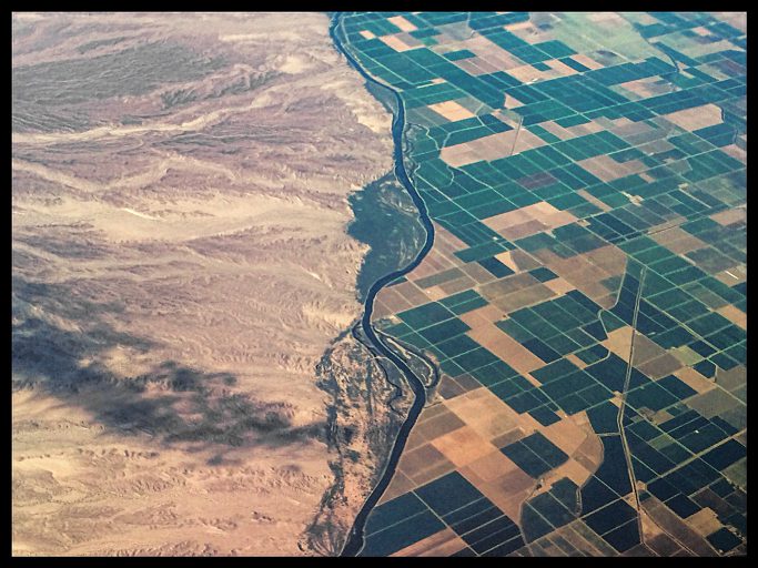 The VFX War: Part 4 —The California Drought