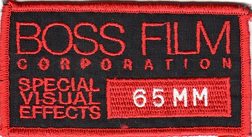 BOSS Film Studios – The Last Watch
