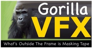 Gorilla VFX:  Episode 1 — Couch Clouds